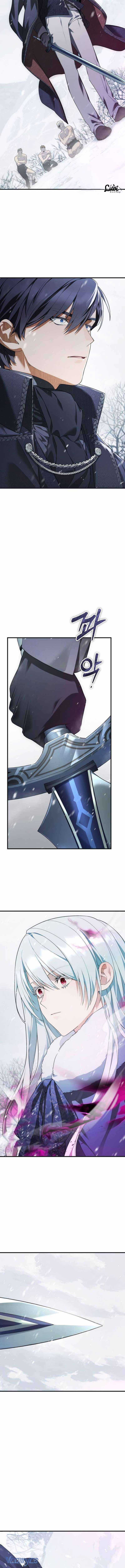 Tôi Sẽ Trở Thành Quỷ Vương Cấp 999 Chapter 7 trang 13