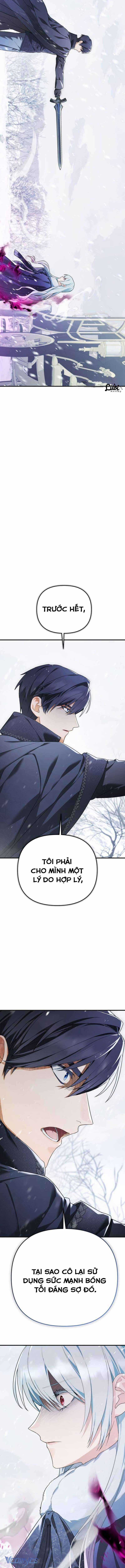 Tôi Sẽ Trở Thành Quỷ Vương Cấp 999 Chapter 7 trang 14