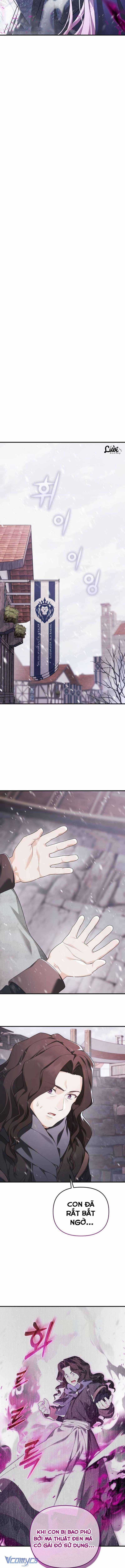 Tôi Sẽ Trở Thành Quỷ Vương Cấp 999 Chapter 7 trang 15