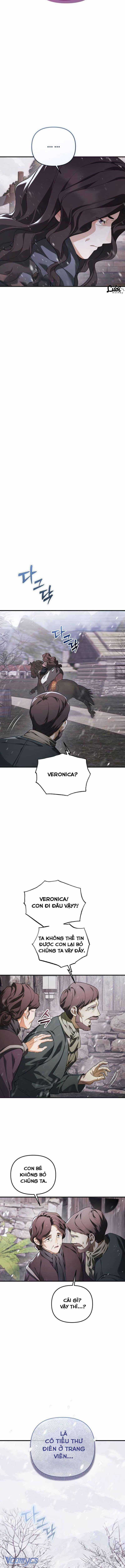 Tôi Sẽ Trở Thành Quỷ Vương Cấp 999 Chapter 7 trang 16