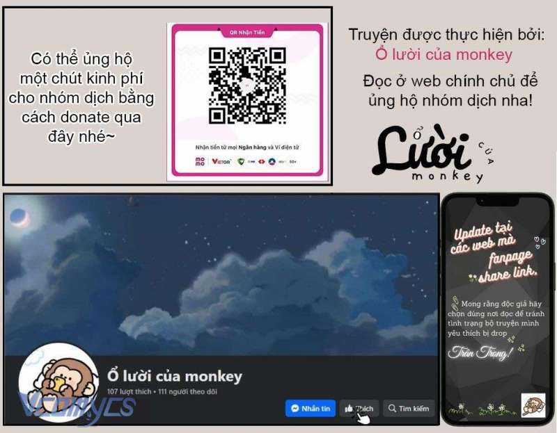 Tôi Sẽ Trở Thành Quỷ Vương Cấp 999 Chapter 7 trang 18