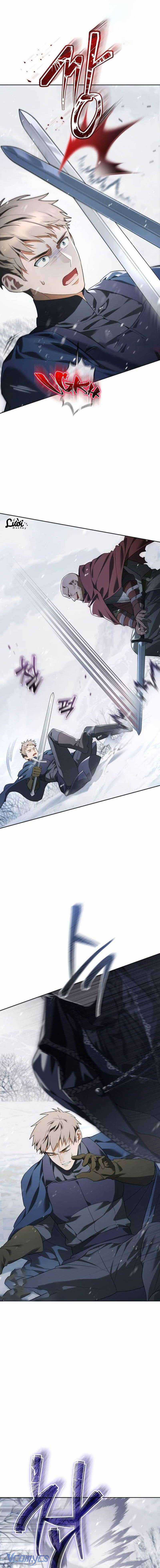 Tôi Sẽ Trở Thành Quỷ Vương Cấp 999 Chapter 7 trang 2