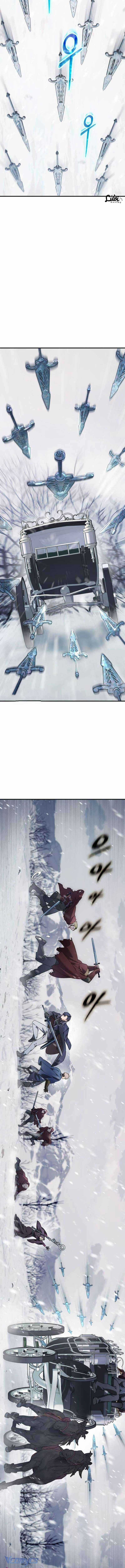 Tôi Sẽ Trở Thành Quỷ Vương Cấp 999 Chapter 7 trang 6