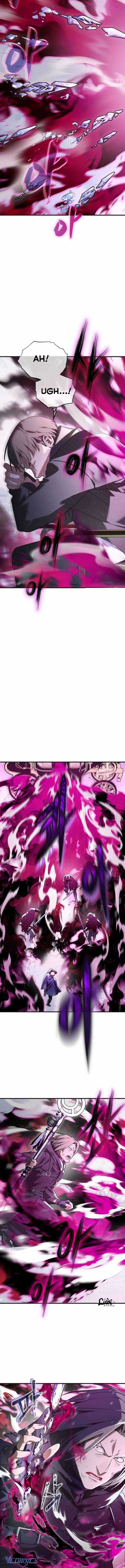 Tôi Sẽ Trở Thành Quỷ Vương Cấp 999 Chapter 7 trang 9