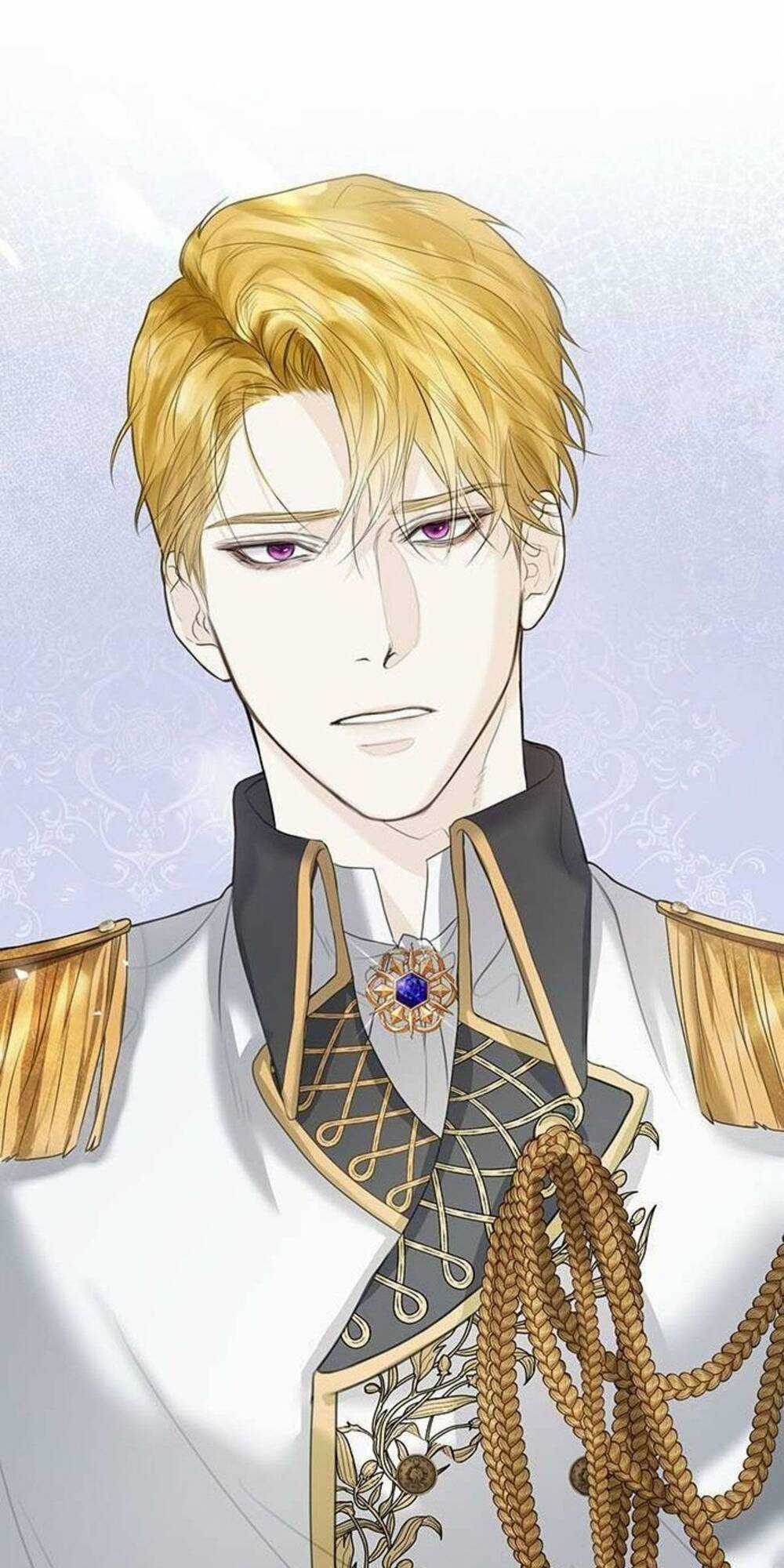 Tôi Sẽ Từ Bỏ Vị Trí Hoàng Phi Chapter 1 trang 10