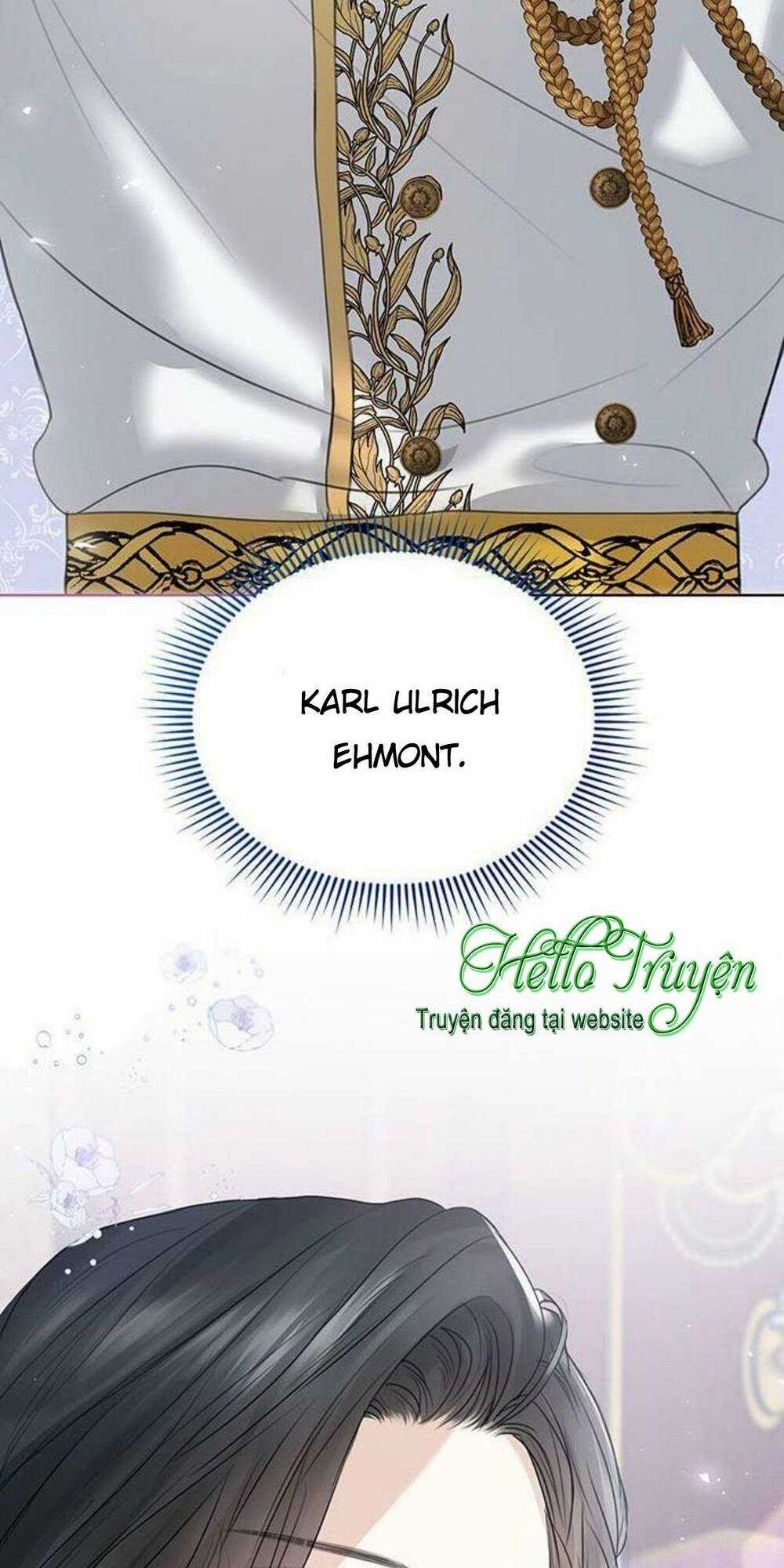 Tôi Sẽ Từ Bỏ Vị Trí Hoàng Phi Chapter 1 trang 11