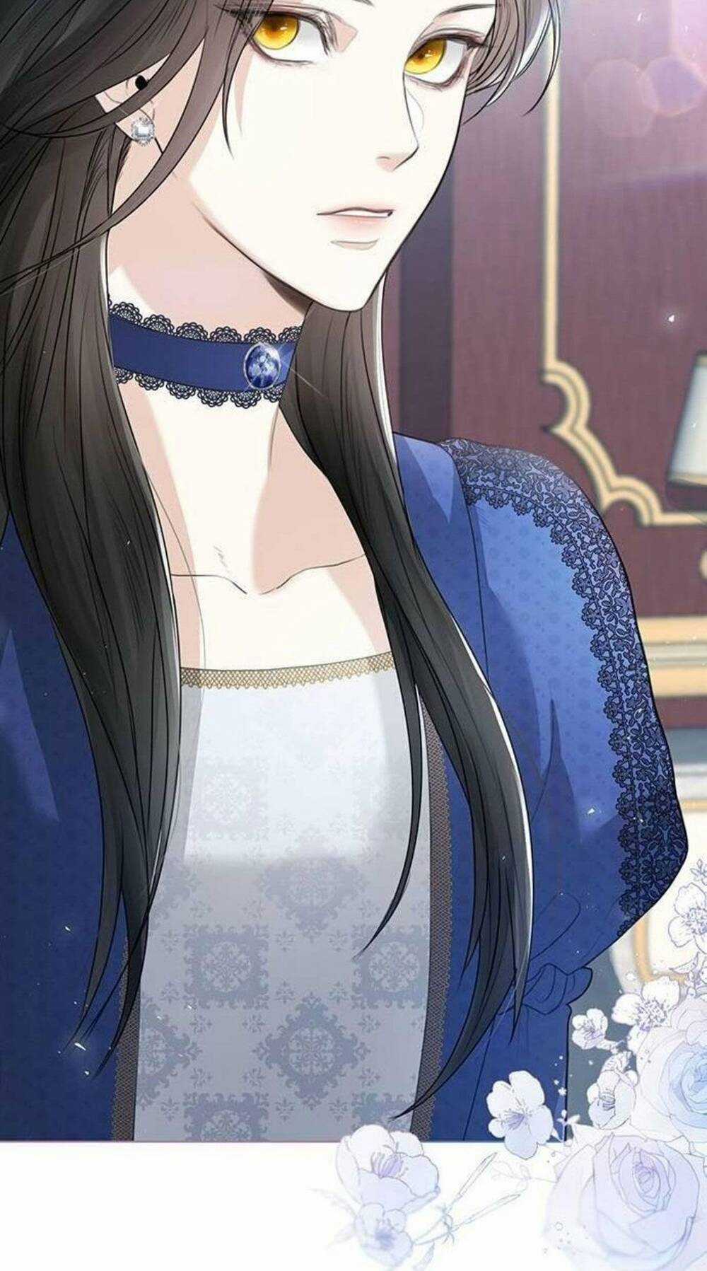 Tôi Sẽ Từ Bỏ Vị Trí Hoàng Phi Chapter 1 trang 12