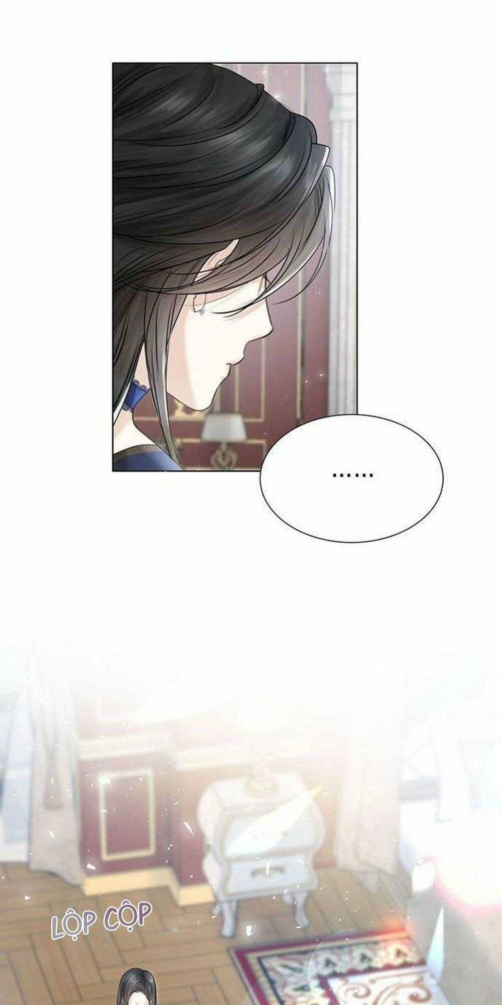 Tôi Sẽ Từ Bỏ Vị Trí Hoàng Phi Chapter 1 trang 14