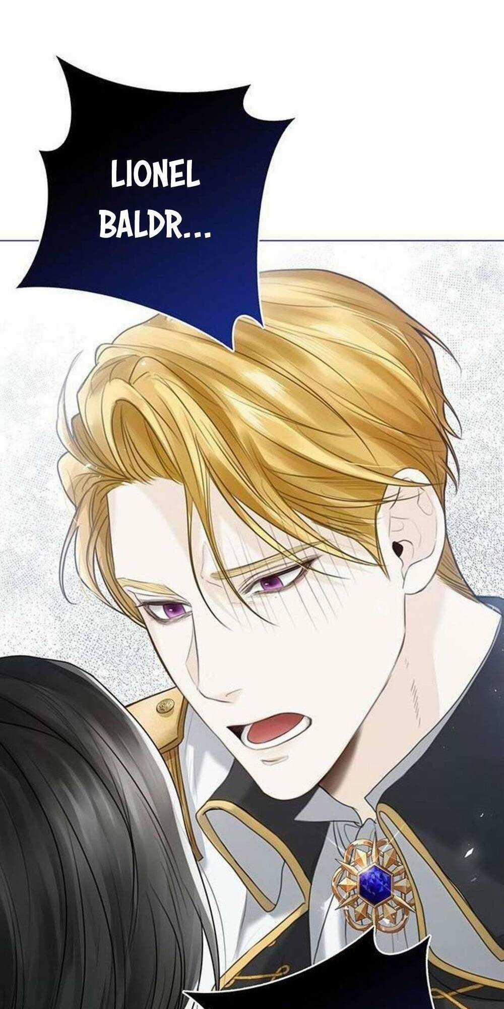 Tôi Sẽ Từ Bỏ Vị Trí Hoàng Phi Chapter 1 trang 24