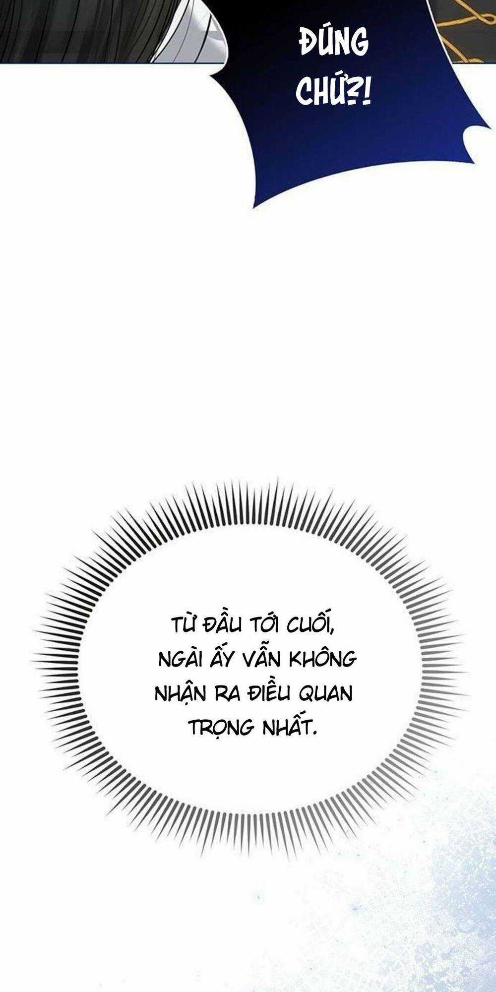 Tôi Sẽ Từ Bỏ Vị Trí Hoàng Phi Chapter 1 trang 25