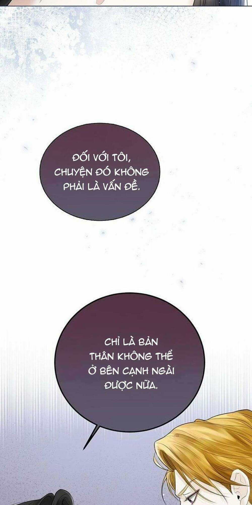 Tôi Sẽ Từ Bỏ Vị Trí Hoàng Phi Chapter 1 trang 27