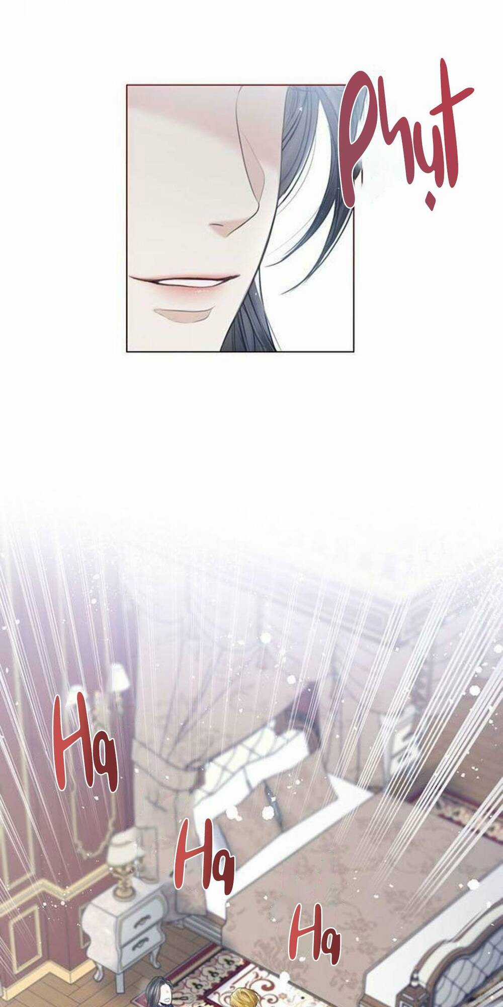 Tôi Sẽ Từ Bỏ Vị Trí Hoàng Phi Chapter 1 trang 30