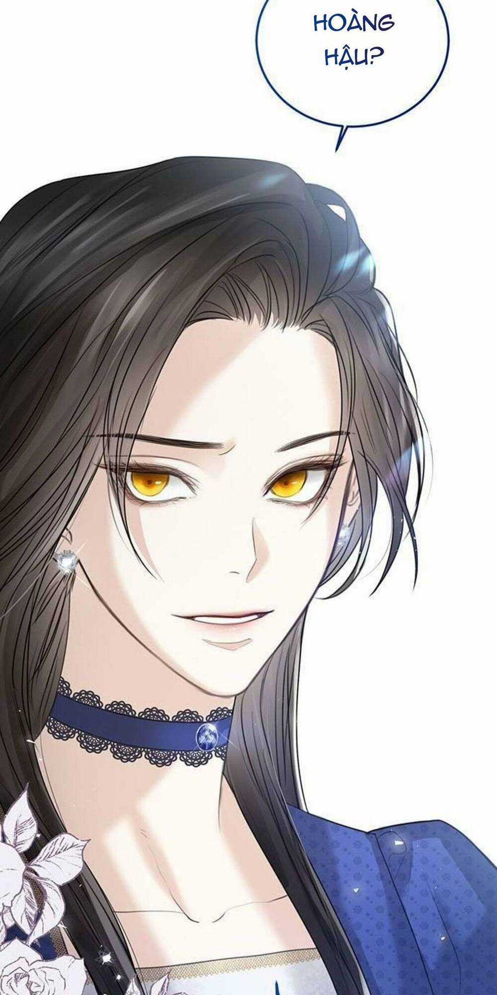 Tôi Sẽ Từ Bỏ Vị Trí Hoàng Phi Chapter 1 trang 32