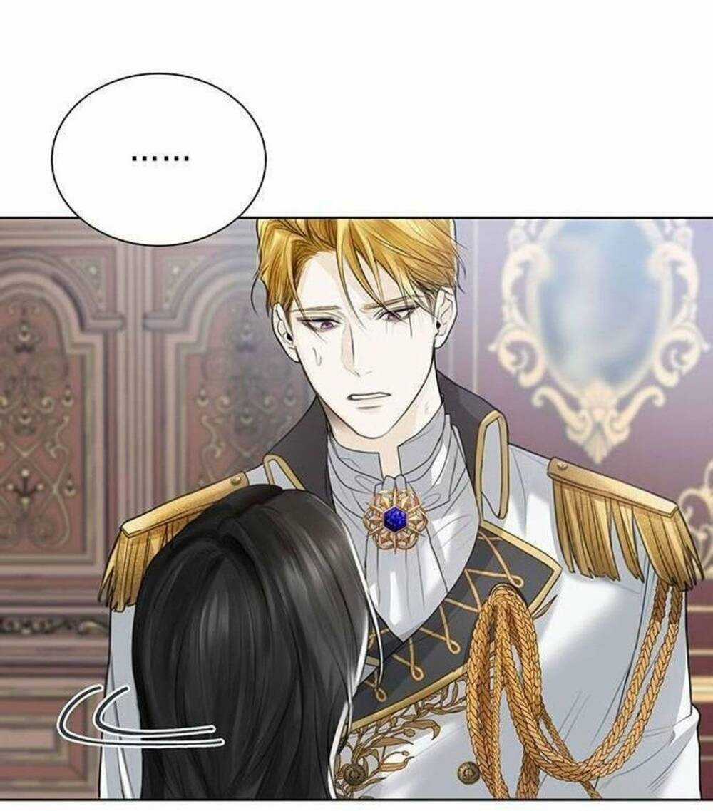 Tôi Sẽ Từ Bỏ Vị Trí Hoàng Phi Chapter 1 trang 34