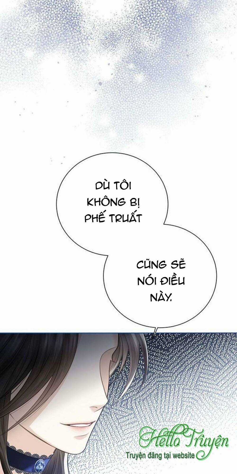 Tôi Sẽ Từ Bỏ Vị Trí Hoàng Phi Chapter 1 trang 36