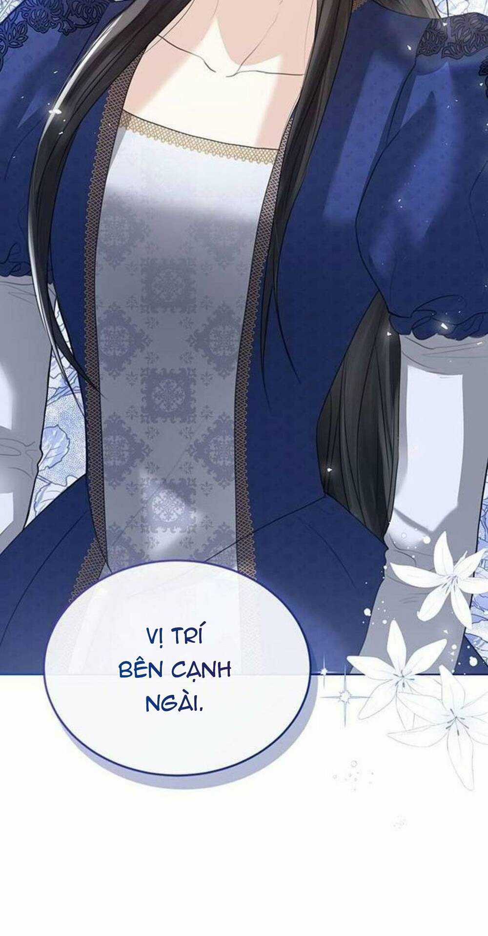 Tôi Sẽ Từ Bỏ Vị Trí Hoàng Phi Chapter 1 trang 38