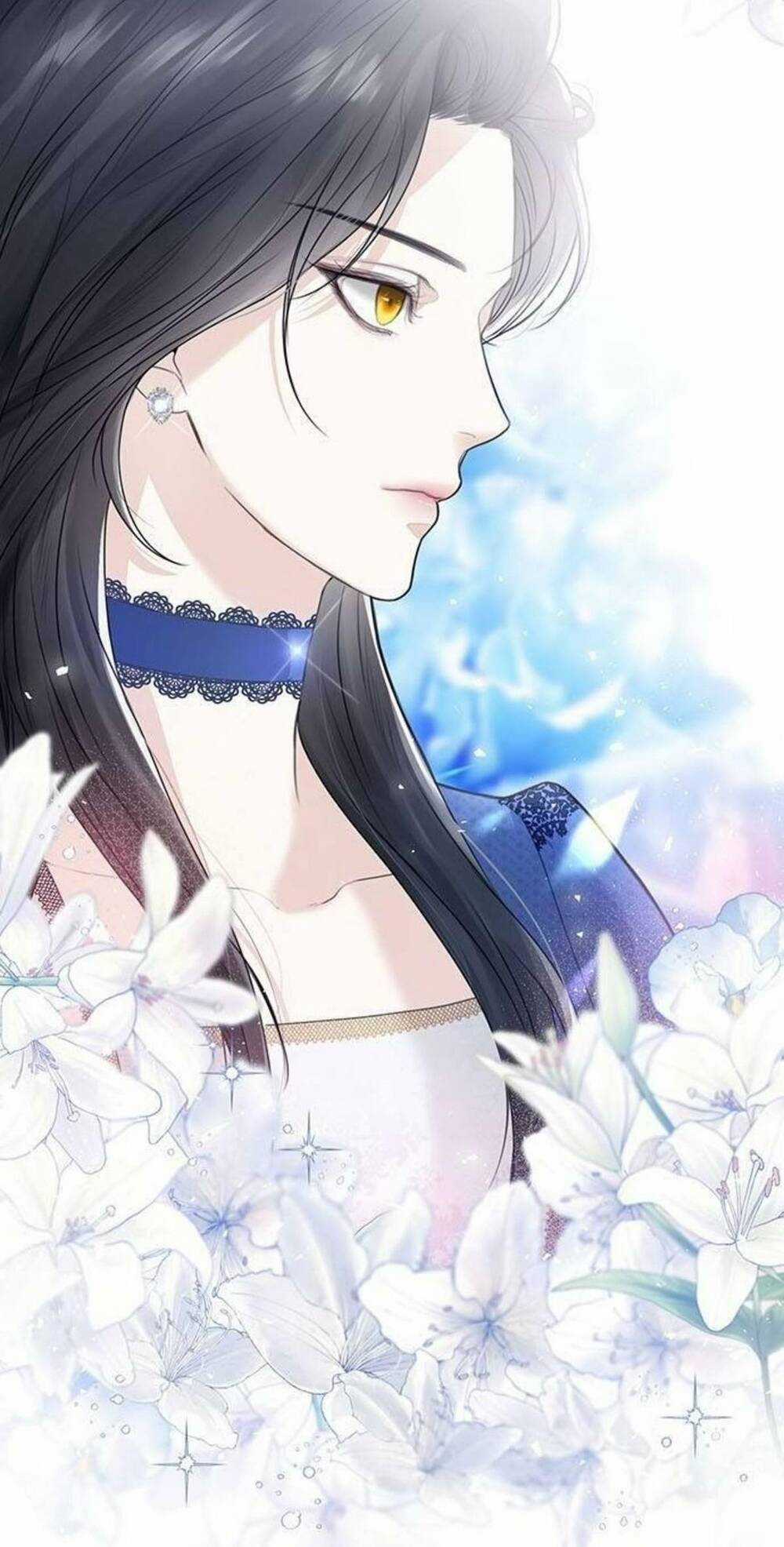 Tôi Sẽ Từ Bỏ Vị Trí Hoàng Phi Chapter 1 trang 4