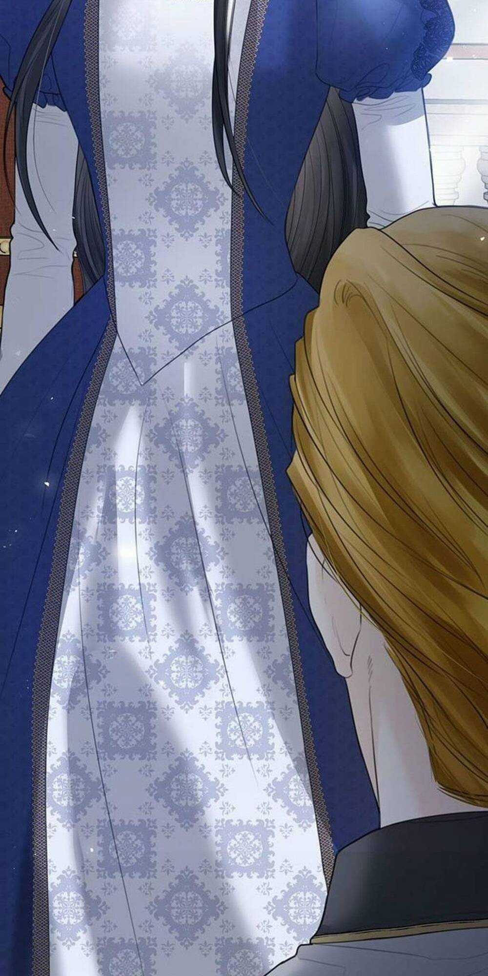 Tôi Sẽ Từ Bỏ Vị Trí Hoàng Phi Chapter 1 trang 41