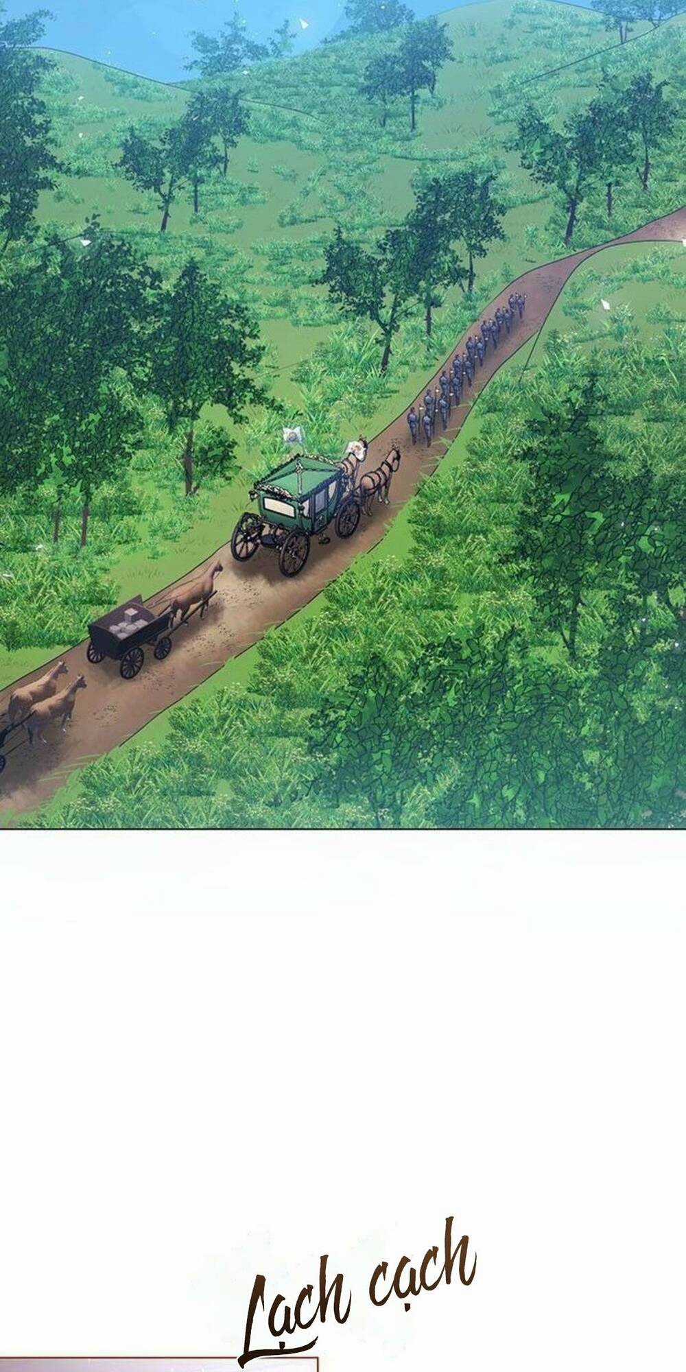 Tôi Sẽ Từ Bỏ Vị Trí Hoàng Phi Chapter 1 trang 45