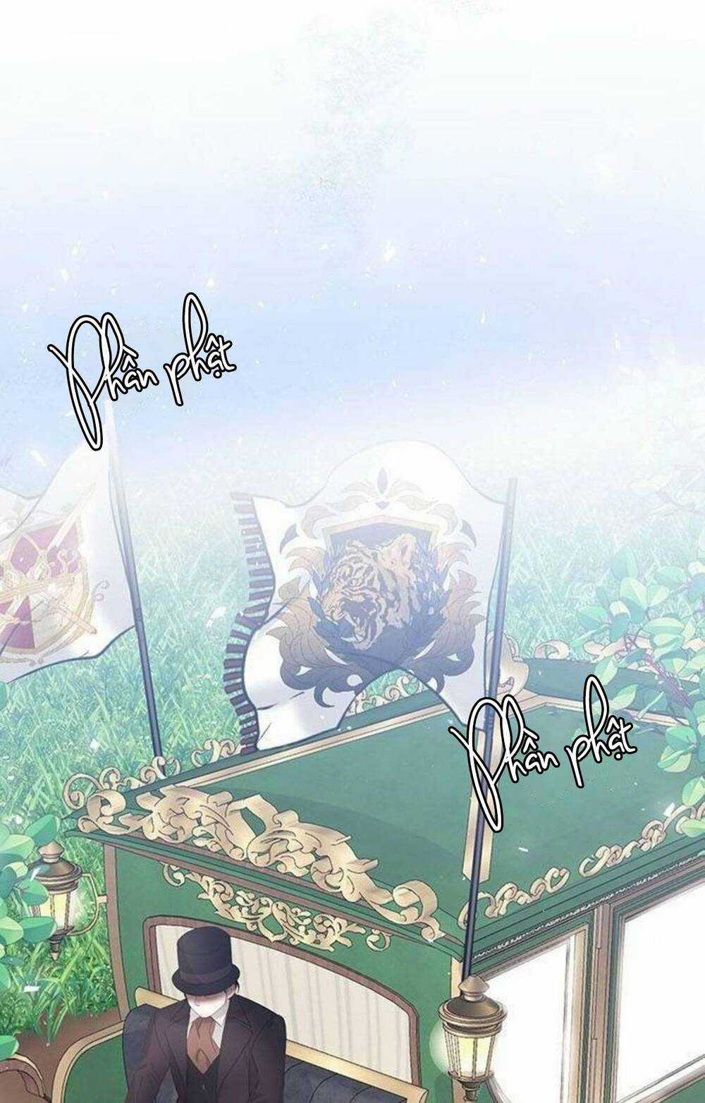 Tôi Sẽ Từ Bỏ Vị Trí Hoàng Phi Chapter 1 trang 47