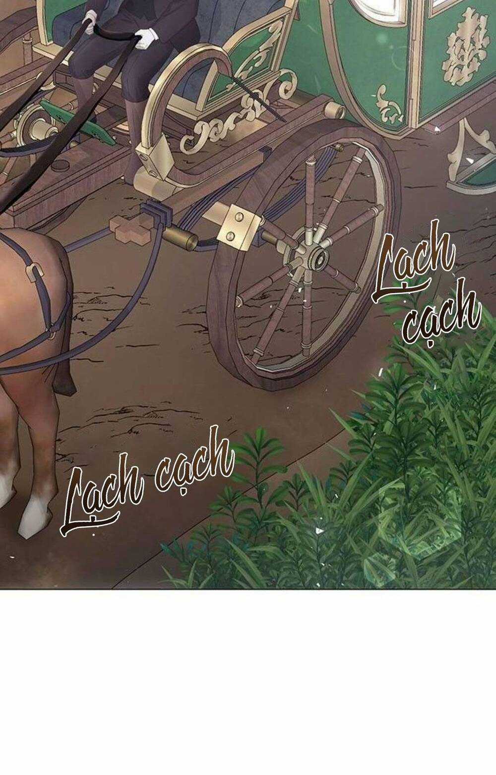 Tôi Sẽ Từ Bỏ Vị Trí Hoàng Phi Chapter 1 trang 48