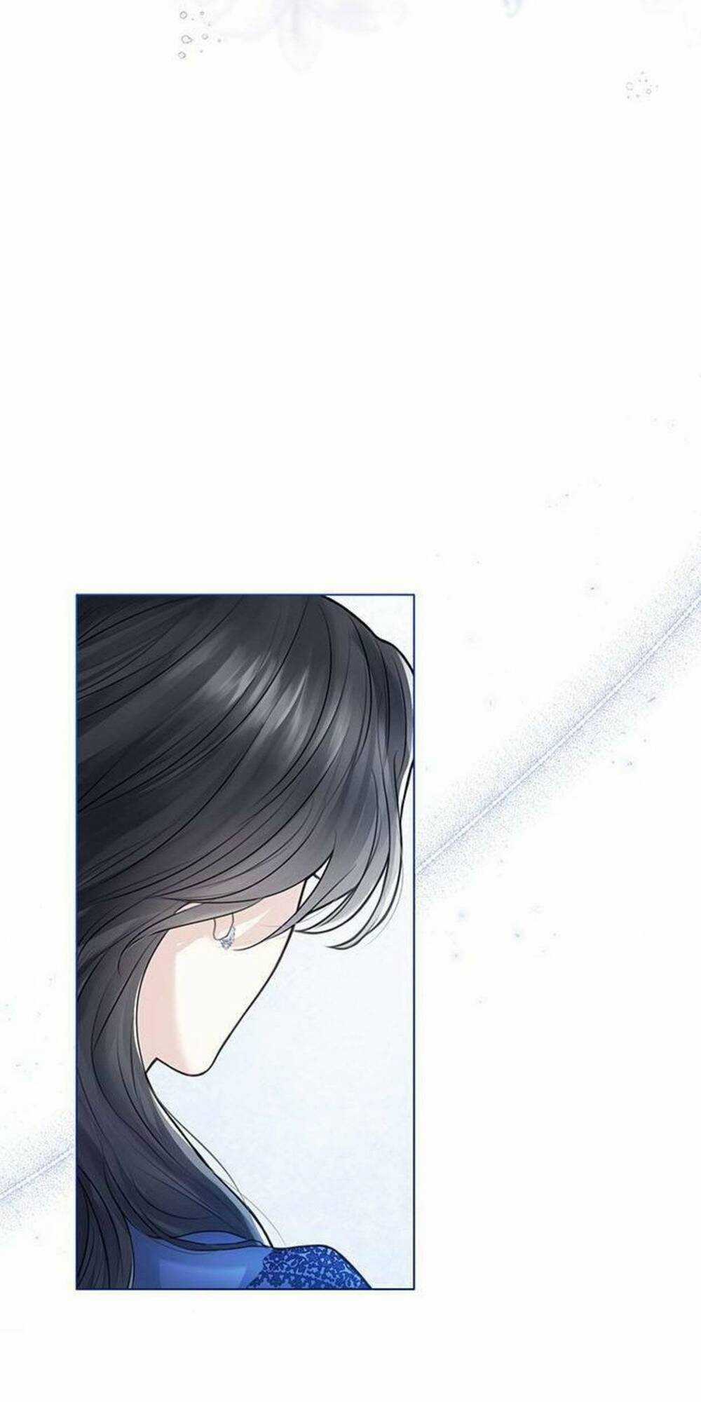 Tôi Sẽ Từ Bỏ Vị Trí Hoàng Phi Chapter 1 trang 5