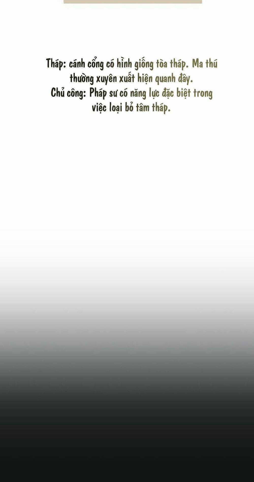 Tôi Sẽ Từ Bỏ Vị Trí Hoàng Phi Chapter 1 trang 52