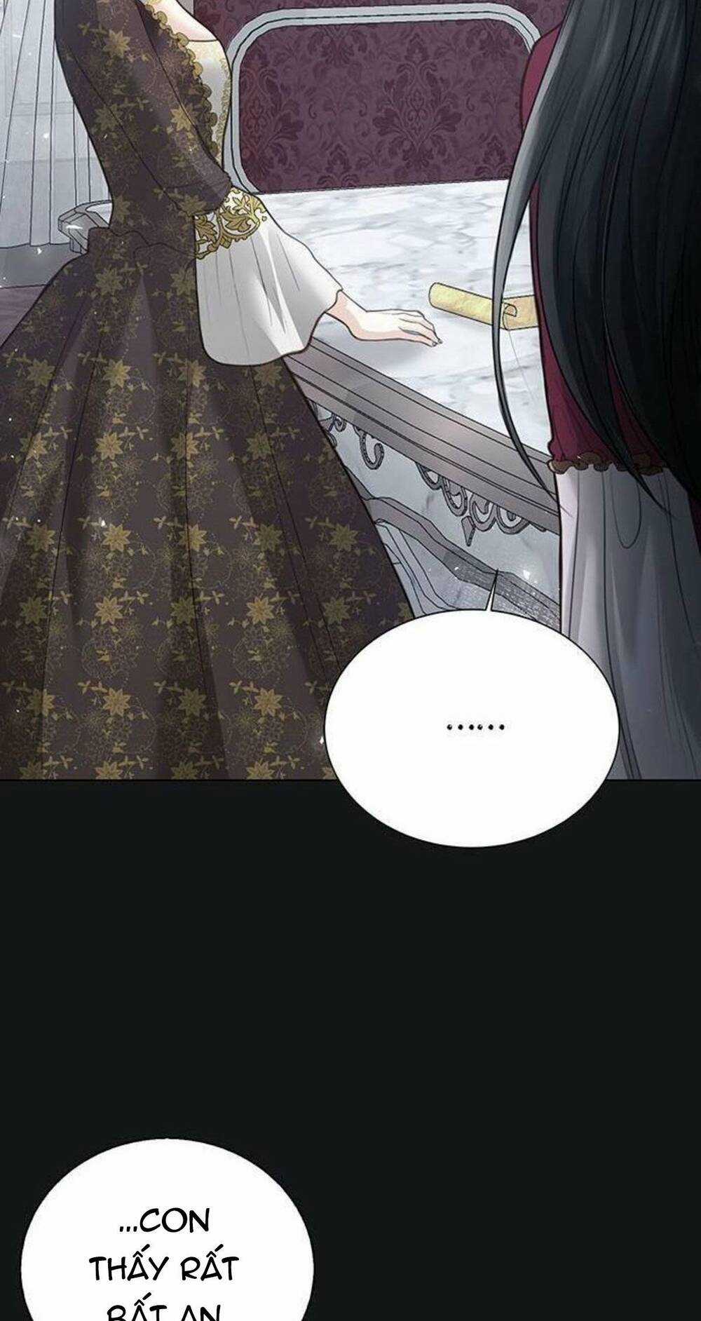 Tôi Sẽ Từ Bỏ Vị Trí Hoàng Phi Chapter 1 trang 55