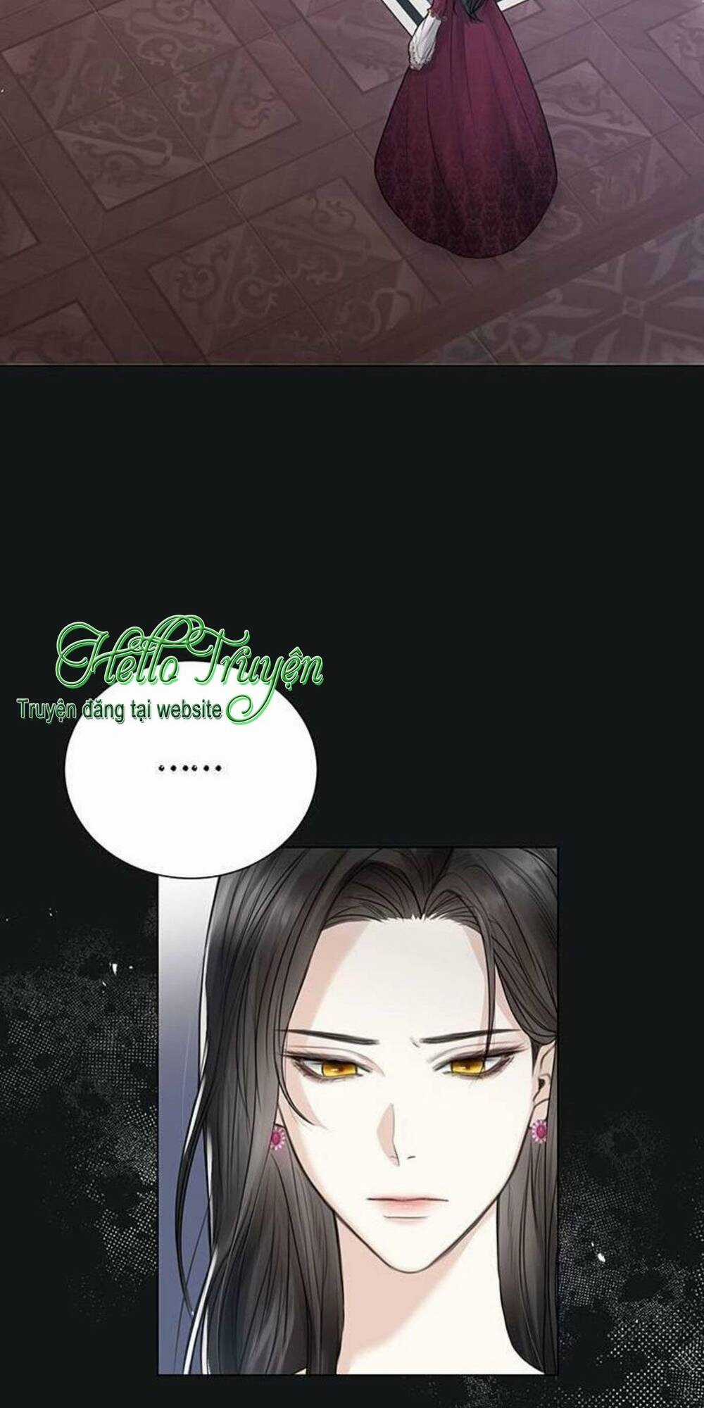 Tôi Sẽ Từ Bỏ Vị Trí Hoàng Phi Chapter 1 trang 58