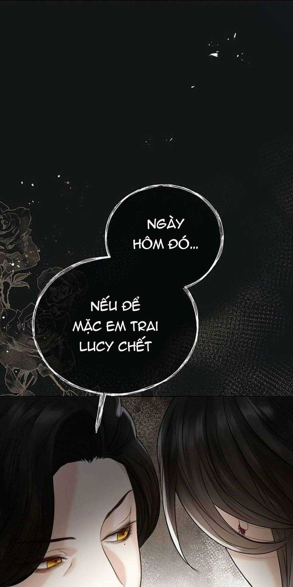 Tôi Sẽ Từ Bỏ Vị Trí Hoàng Phi Chapter 1 trang 61