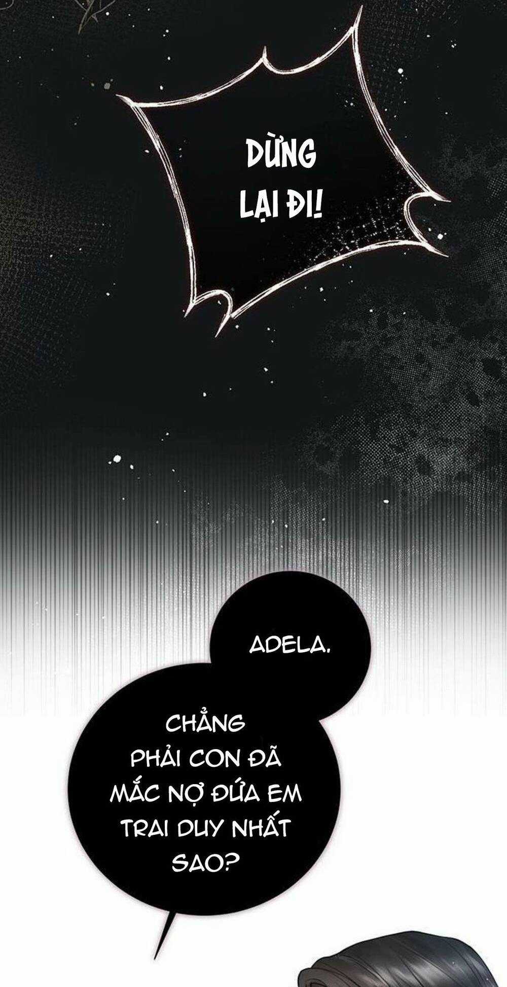 Tôi Sẽ Từ Bỏ Vị Trí Hoàng Phi Chapter 1 trang 63