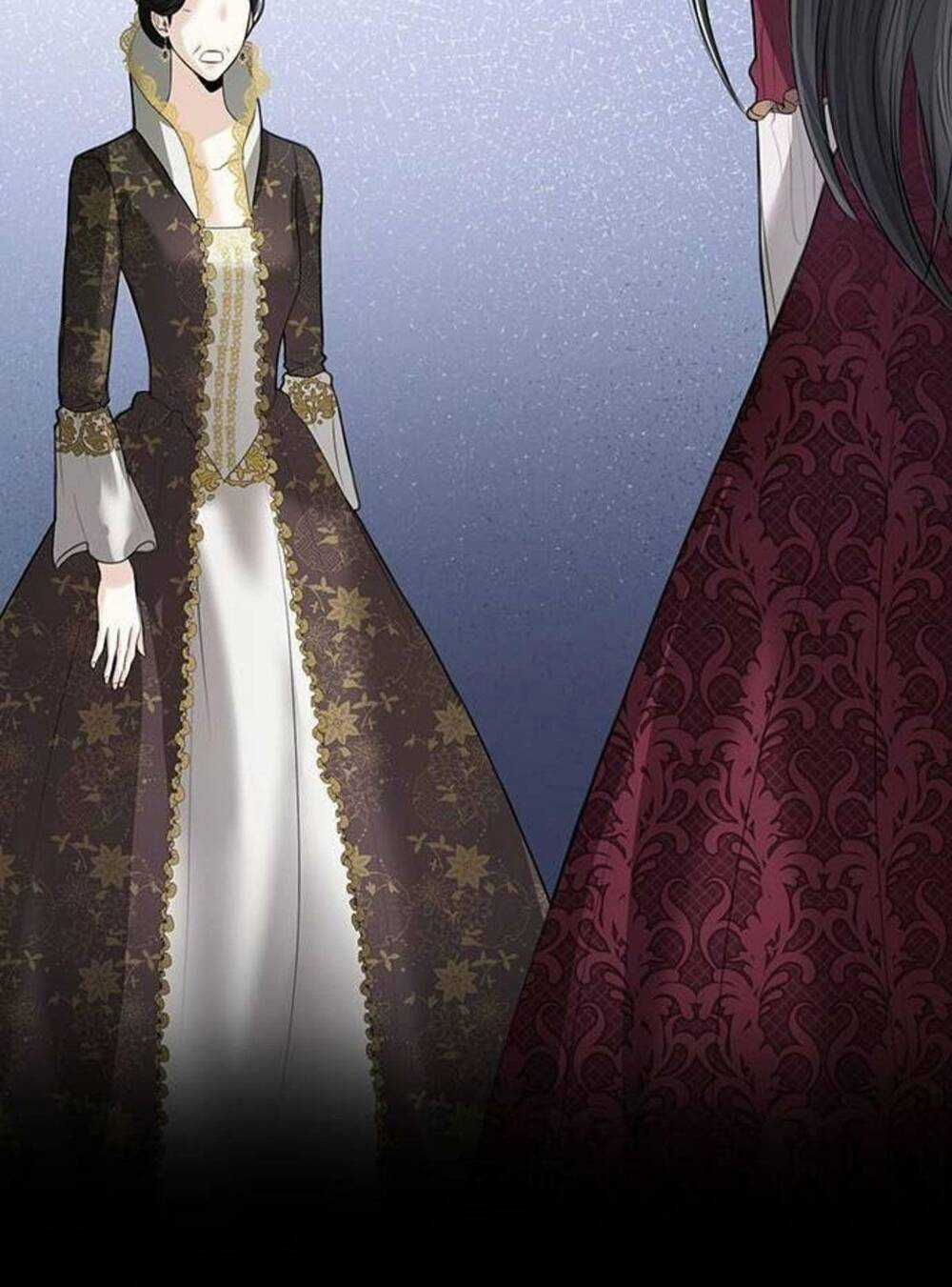 Tôi Sẽ Từ Bỏ Vị Trí Hoàng Phi Chapter 1 trang 69