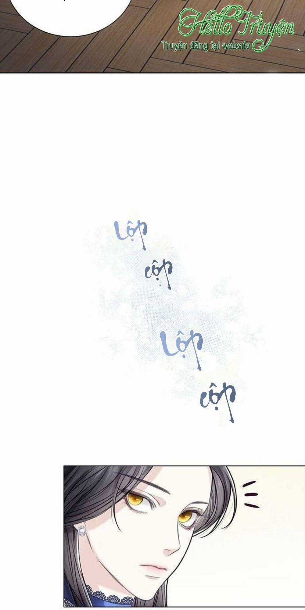 Tôi Sẽ Từ Bỏ Vị Trí Hoàng Phi Chapter 1 trang 7