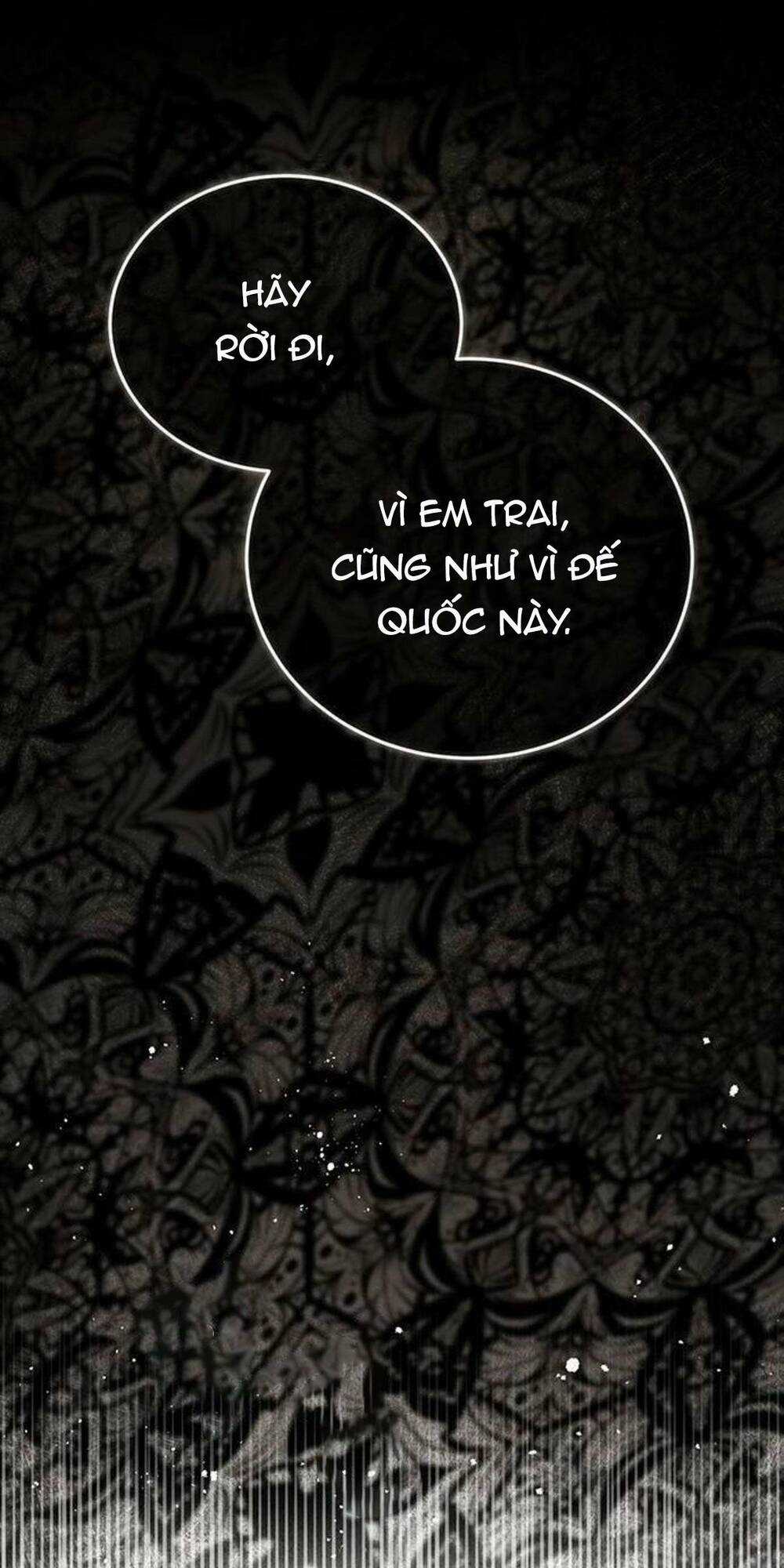 Tôi Sẽ Từ Bỏ Vị Trí Hoàng Phi Chapter 1 trang 70