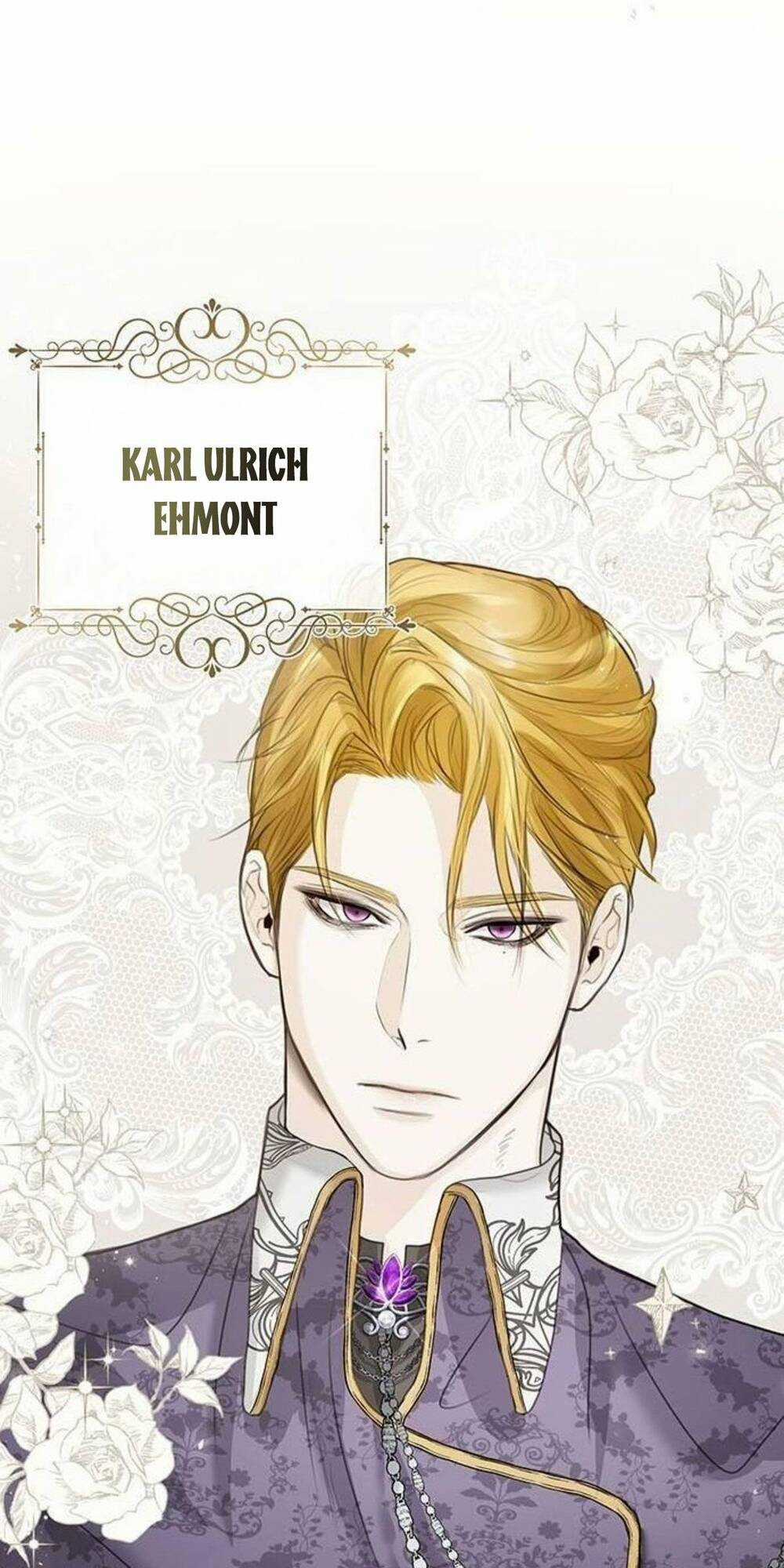 Tôi Sẽ Từ Bỏ Vị Trí Hoàng Phi Chapter 1 trang 75