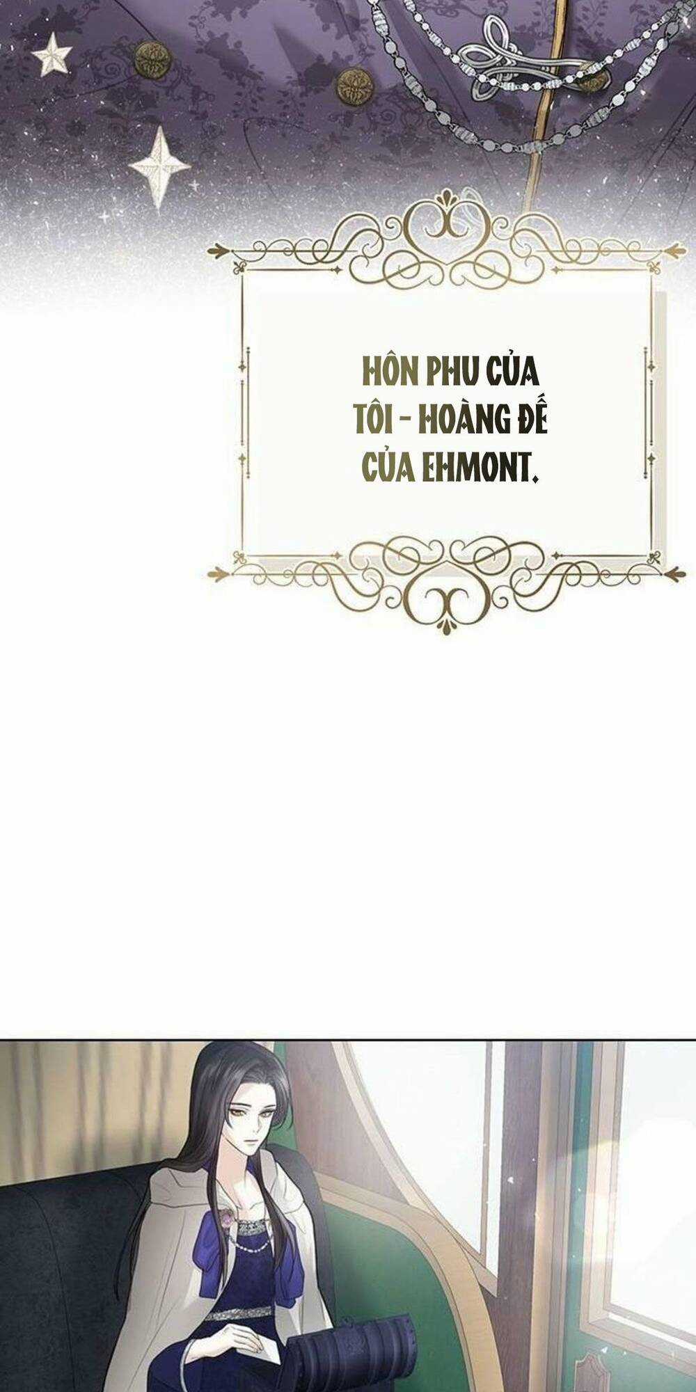 Tôi Sẽ Từ Bỏ Vị Trí Hoàng Phi Chapter 1 trang 76