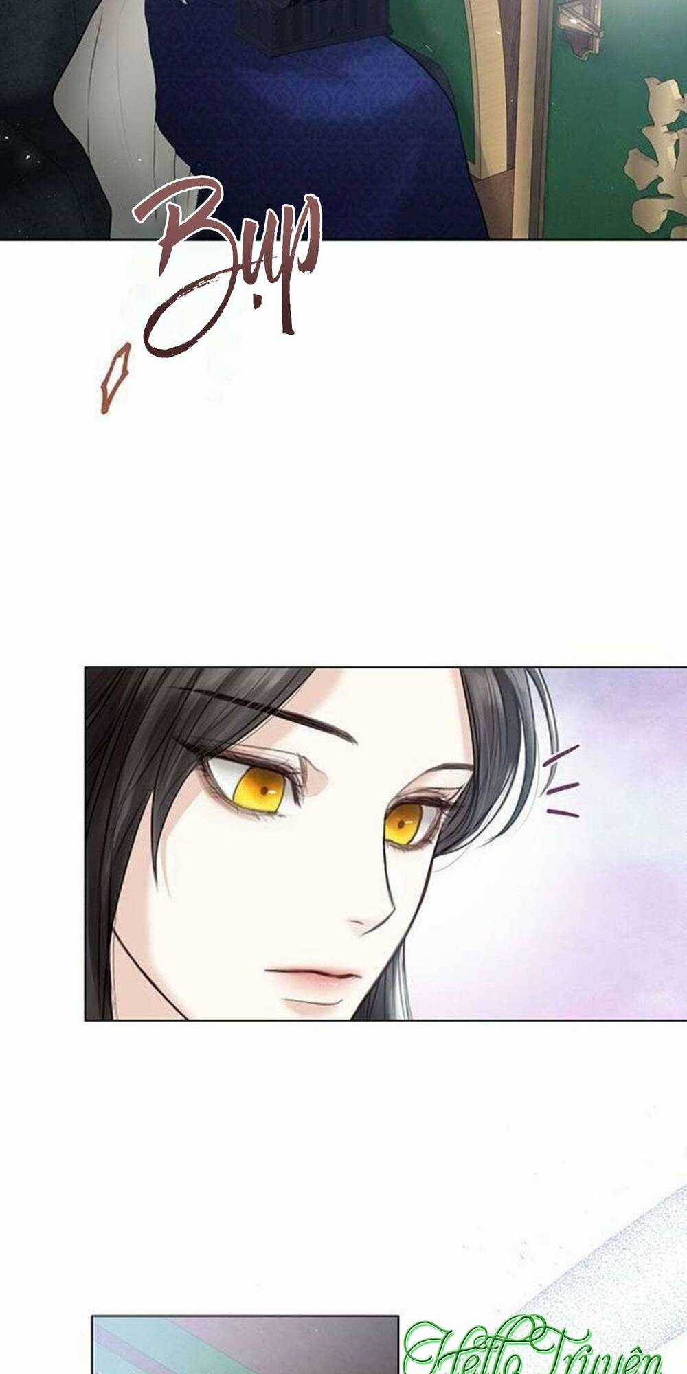 Tôi Sẽ Từ Bỏ Vị Trí Hoàng Phi Chapter 1 trang 77