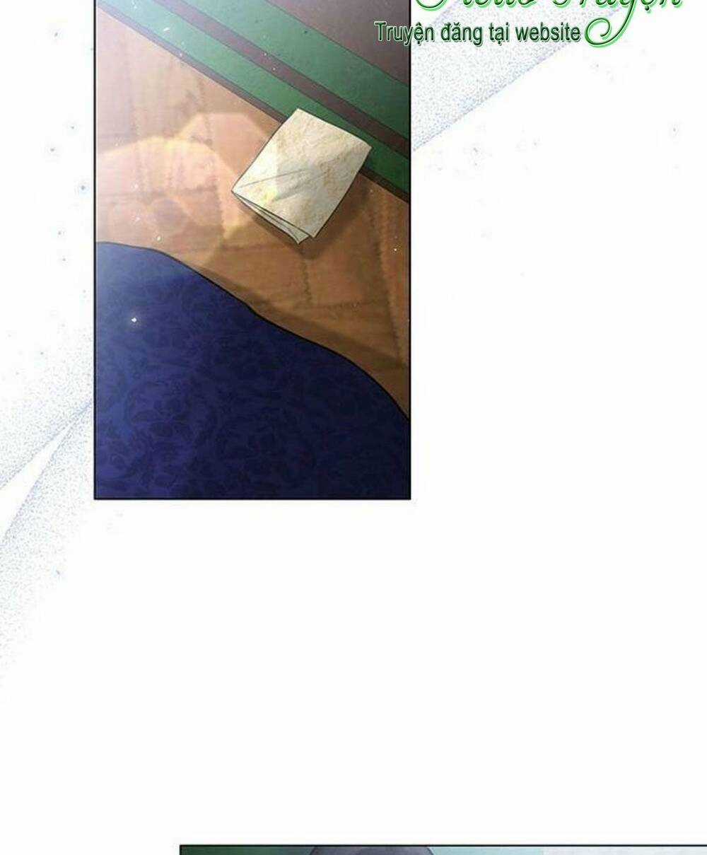 Tôi Sẽ Từ Bỏ Vị Trí Hoàng Phi Chapter 1 trang 78