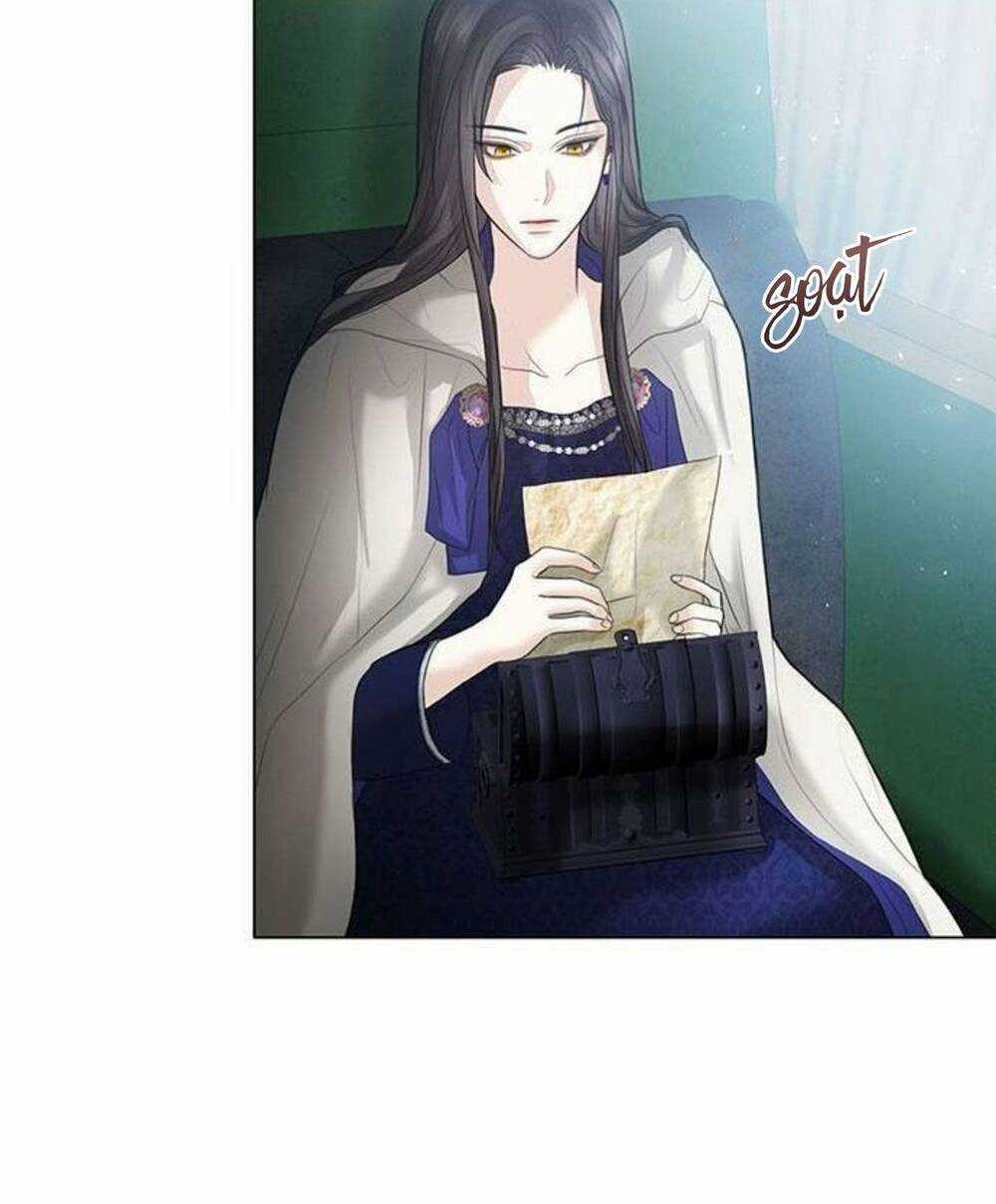 Tôi Sẽ Từ Bỏ Vị Trí Hoàng Phi Chapter 1 trang 79