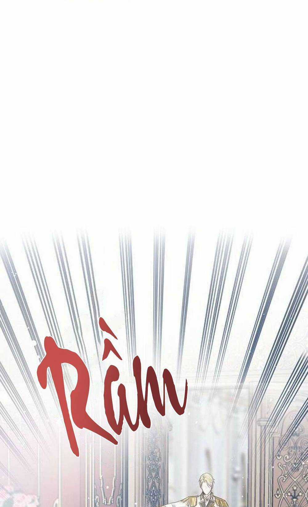 Tôi Sẽ Từ Bỏ Vị Trí Hoàng Phi Chapter 1 trang 8