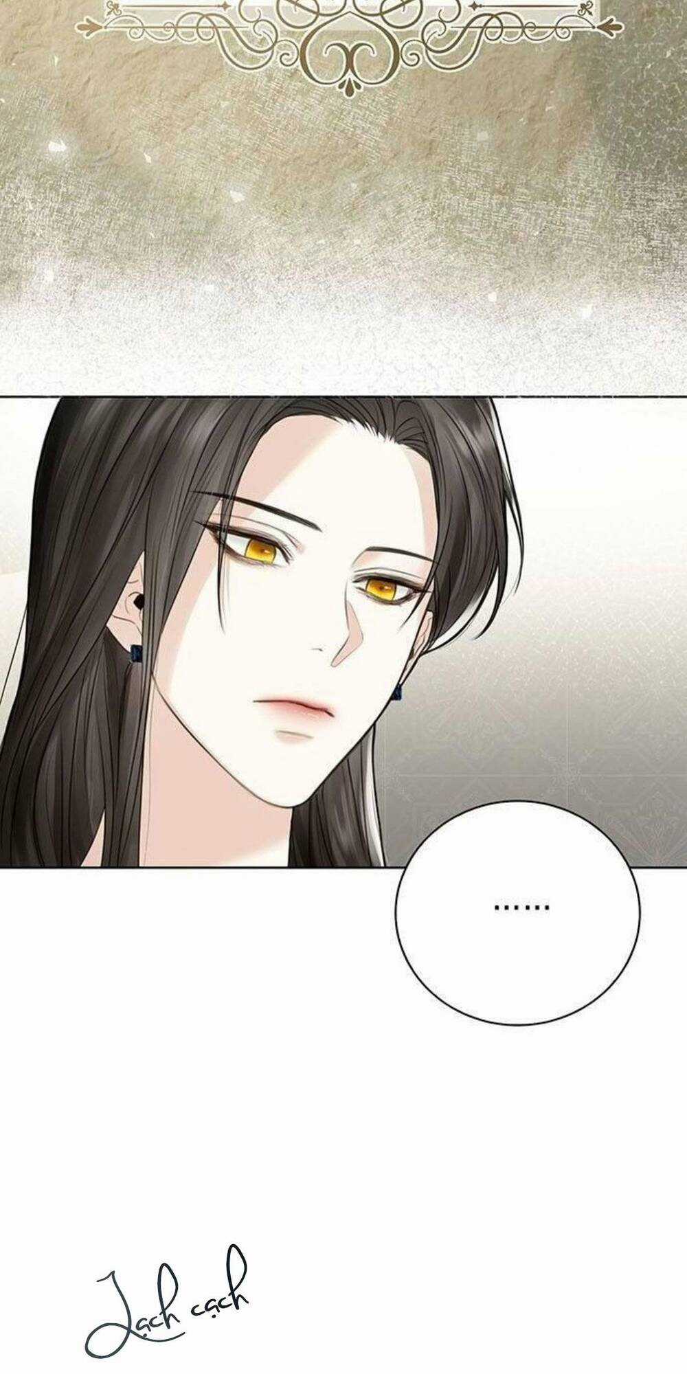 Tôi Sẽ Từ Bỏ Vị Trí Hoàng Phi Chapter 1 trang 81