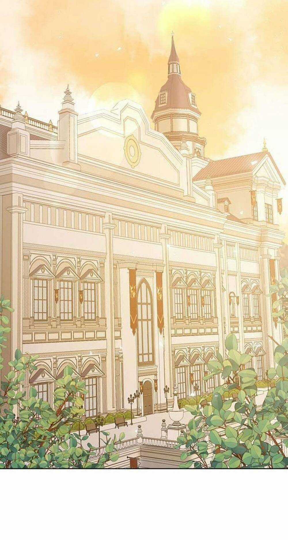 Tôi Sẽ Từ Bỏ Vị Trí Hoàng Phi Chapter 1 trang 88