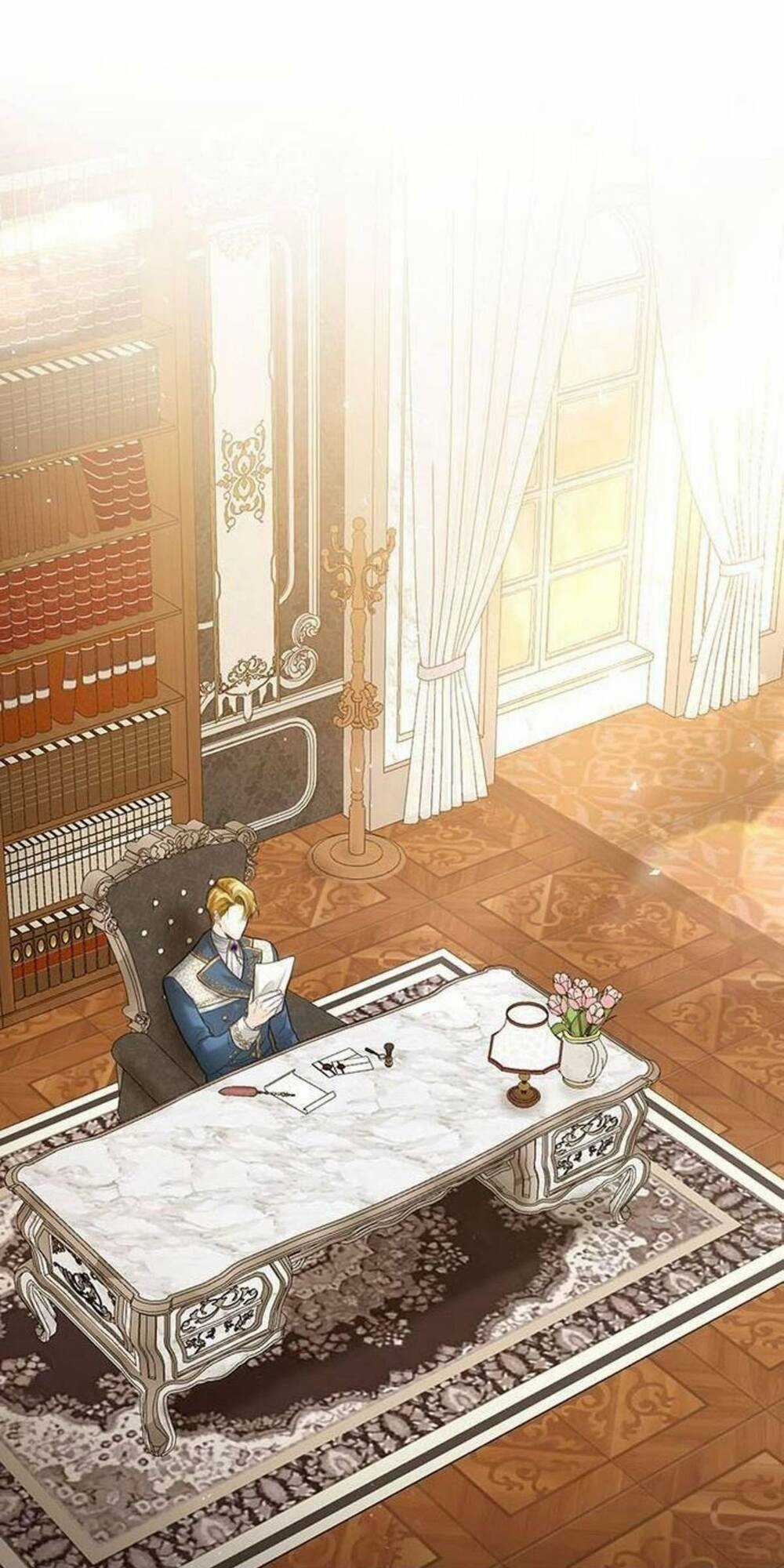 Tôi Sẽ Từ Bỏ Vị Trí Hoàng Phi Chapter 1 trang 89