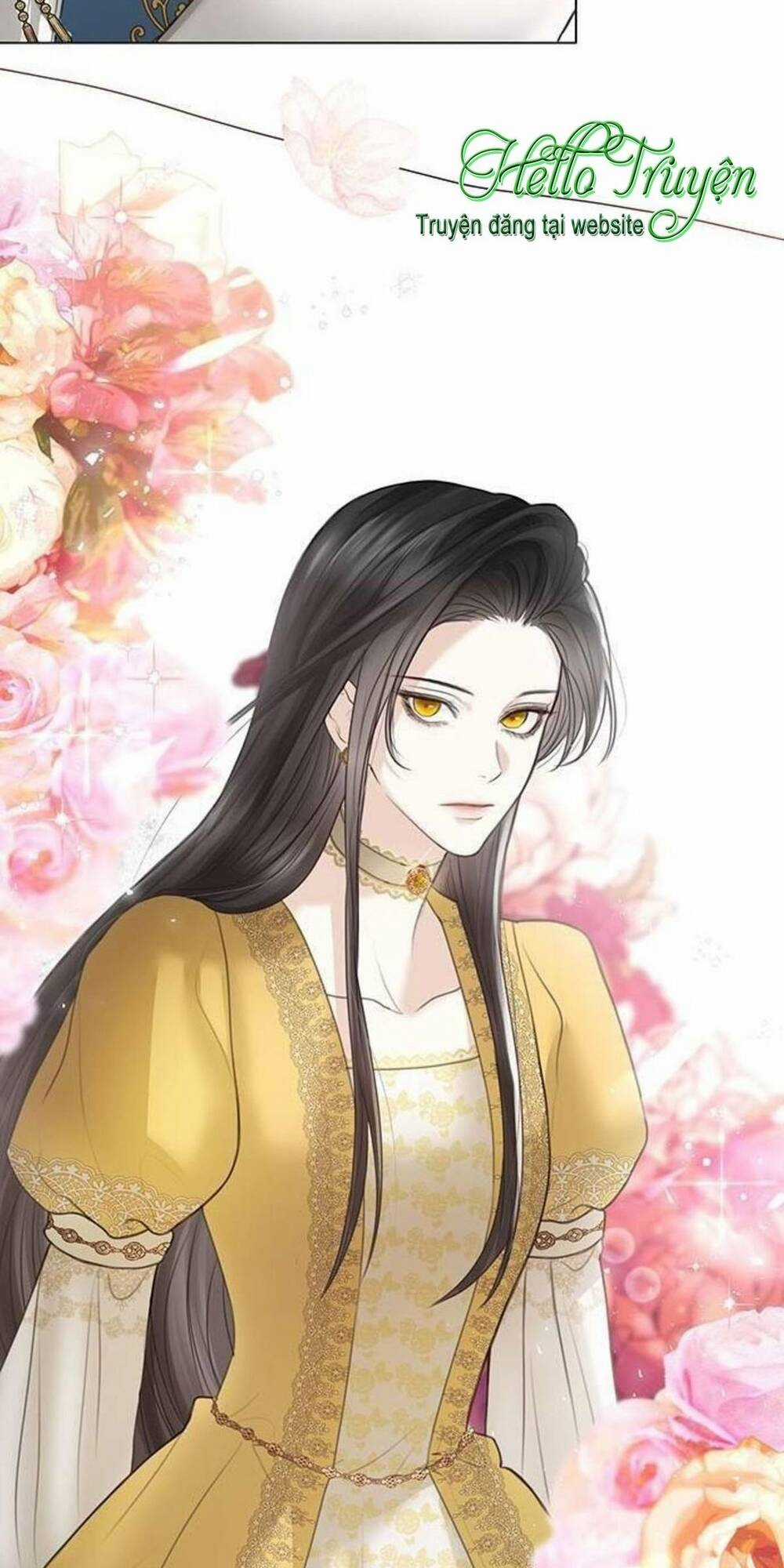 Tôi Sẽ Từ Bỏ Vị Trí Hoàng Phi Chapter 1 trang 91