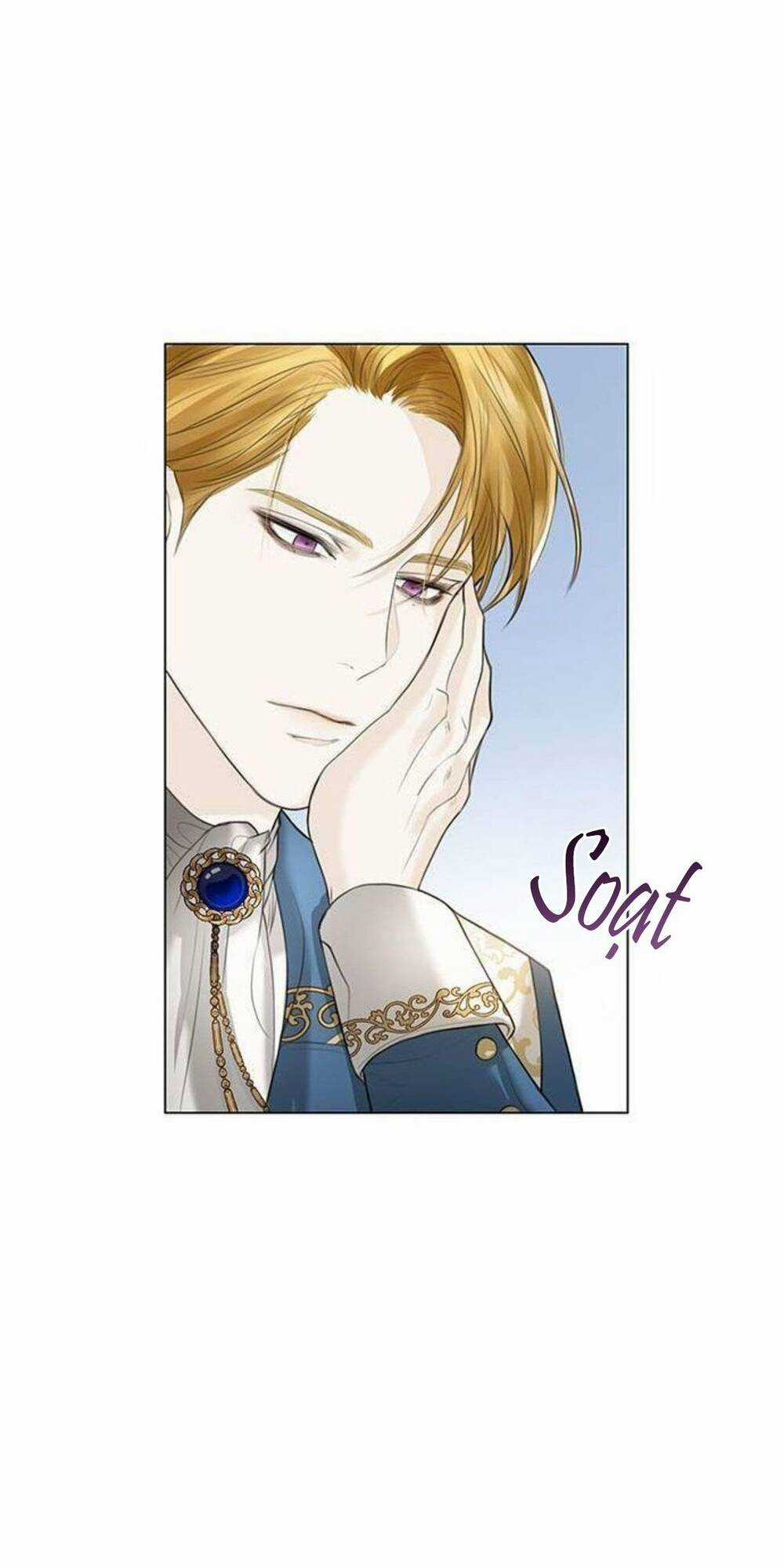 Tôi Sẽ Từ Bỏ Vị Trí Hoàng Phi Chapter 1 trang 94