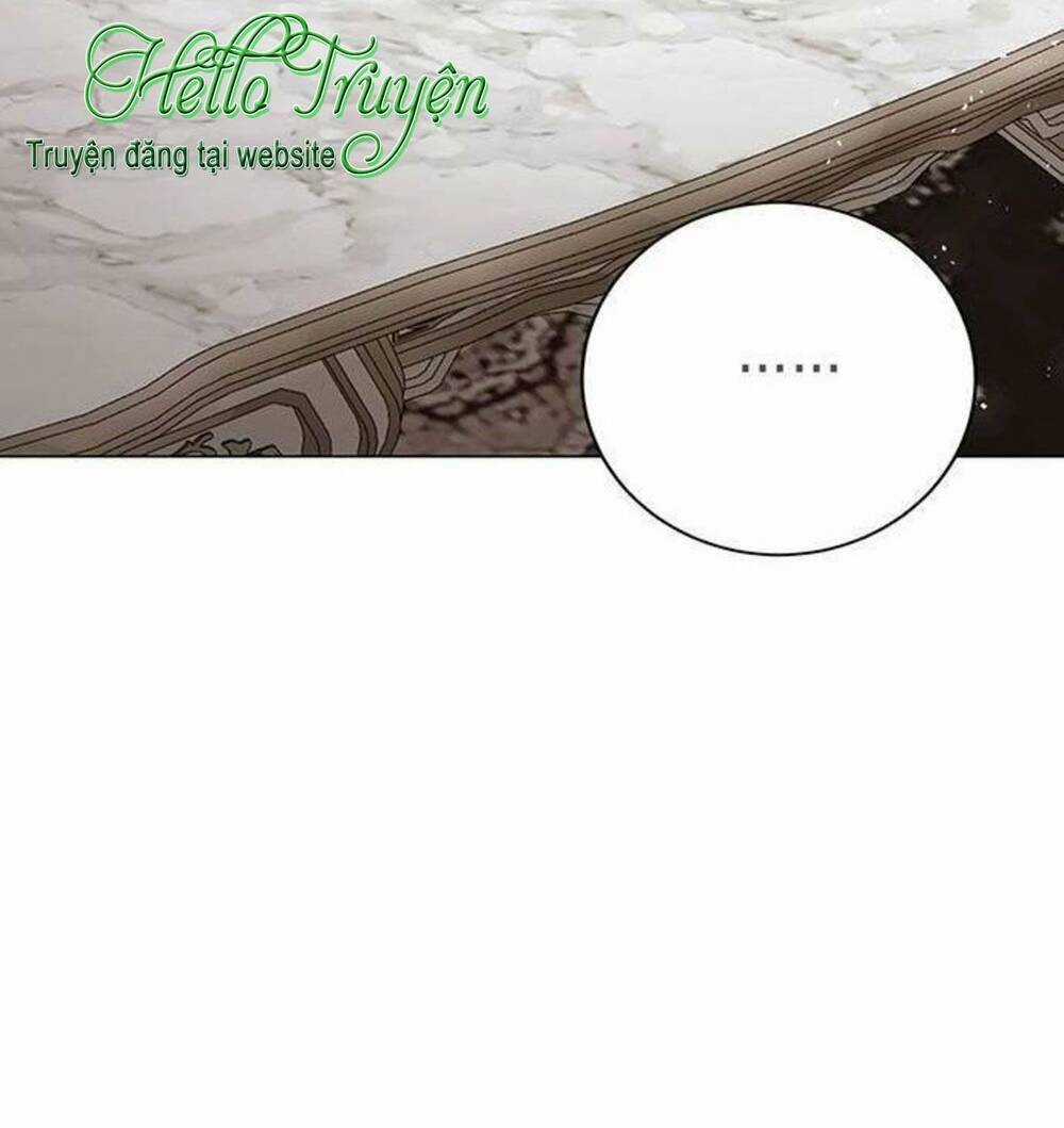 Tôi Sẽ Từ Bỏ Vị Trí Hoàng Phi Chapter 1 trang 96