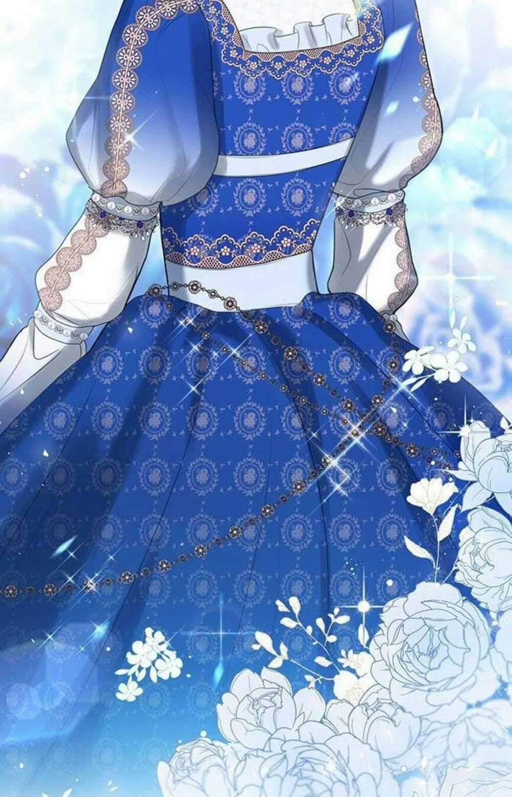 Tôi Sẽ Từ Bỏ Vị Trí Hoàng Phi Chapter 1 trang 99