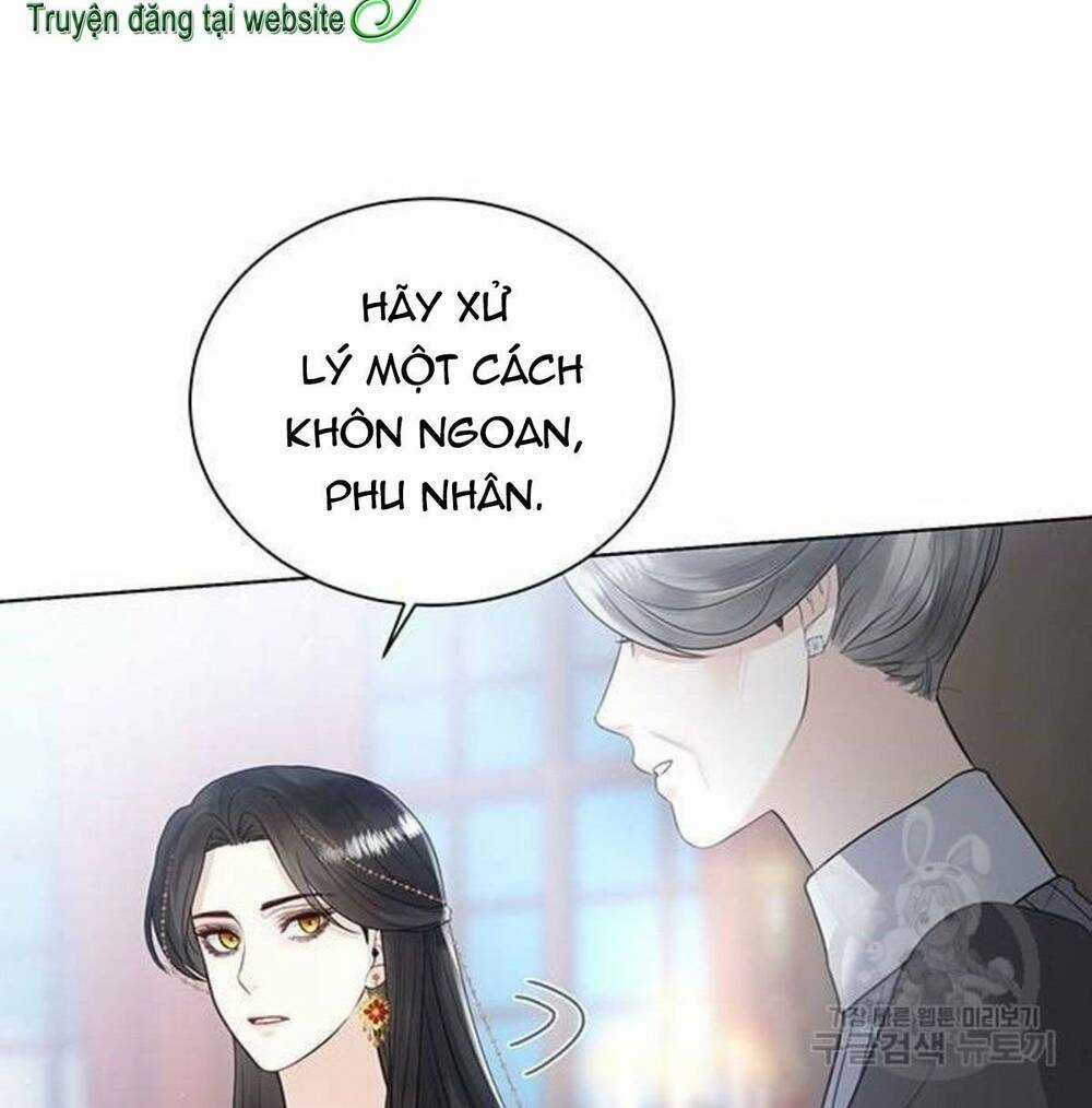 Tôi Sẽ Từ Bỏ Vị Trí Hoàng Phi Chapter 10 trang 14