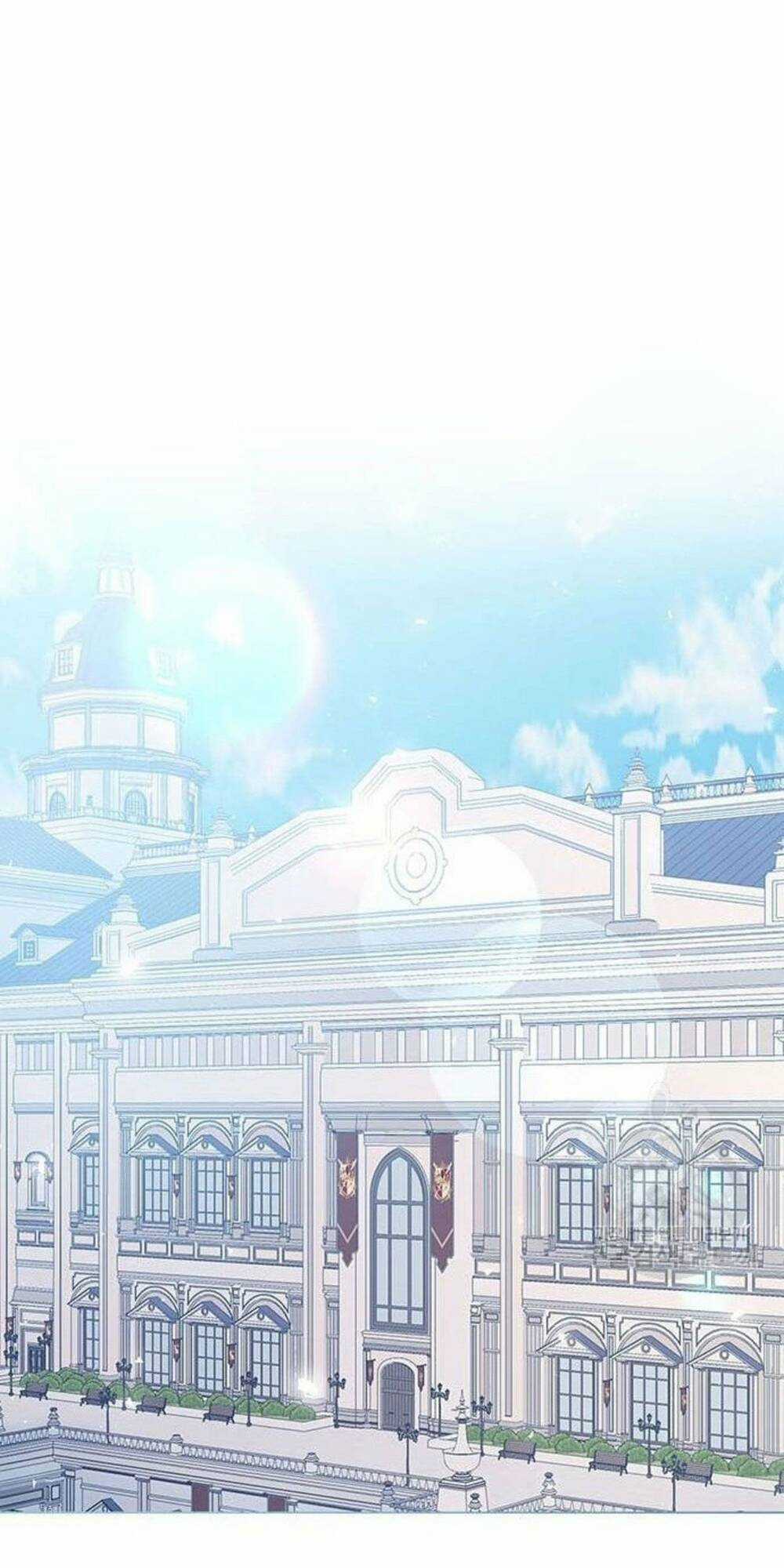 Tôi Sẽ Từ Bỏ Vị Trí Hoàng Phi Chapter 10 trang 20