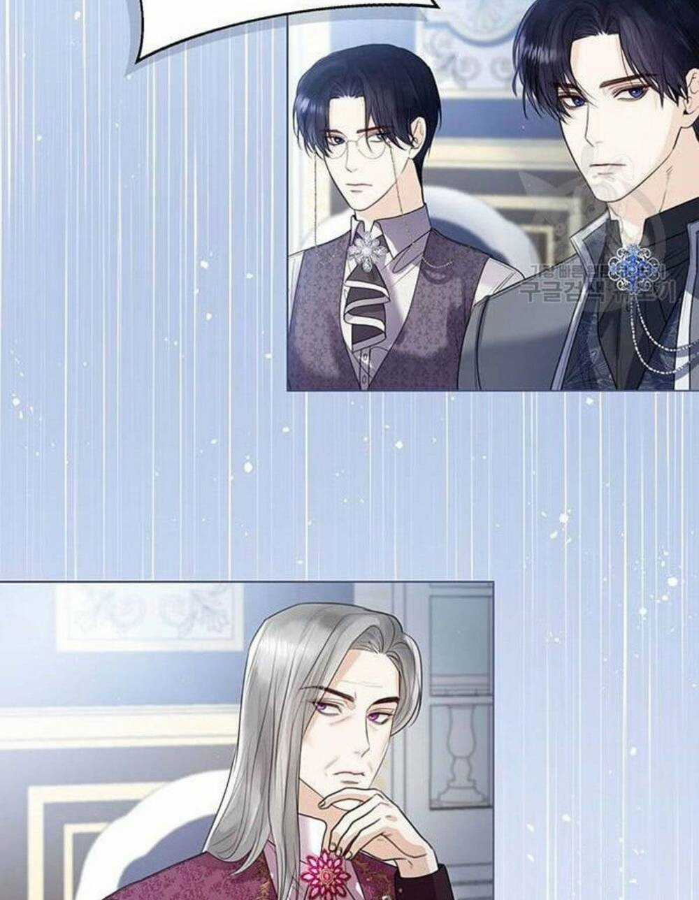 Tôi Sẽ Từ Bỏ Vị Trí Hoàng Phi Chapter 10 trang 30